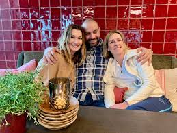 Aina sollie har 12 jobber oppført på profilen. Nyheter Tv Aina Sollie Steen Tilbake I Enebakk I Nytt Program