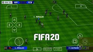 Football is back on the virtual streets. Fifa 20 Ppsspp Iso File Latest Download Tecronet
