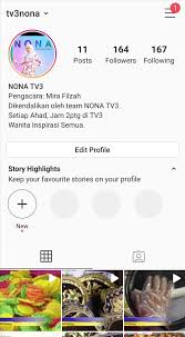 Malah beliau cukup sinonim dengan berita tv3 sebelum menghiasi program nona lebih sedekad lalu. Nona Tv3 Assalamualaikum Semua Apa Khabar Penonton Facebook