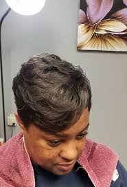 Serenity Hair Lounge