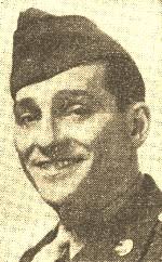 World War II Gold Stars