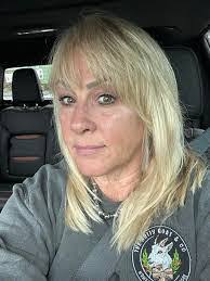 Dana Starrett's Instagram, Twitter & Facebook