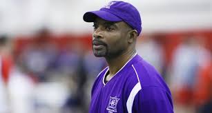 Lofton Named Coach of the Year