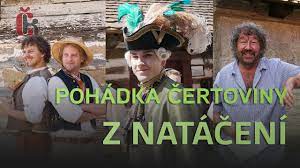 Známý režisér zdeněk troška (66) se pustil do natáčení nové české pohádky a zároveň se svěřil, s kým se mu na place nejhůře spolupracuje. Nataceni Pohadky Certoviny Rezisera Zdenka Trosky Youtube