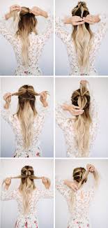 1001 Inspirierende Ideen Fur Einfache Frisuren Fur Den Alltag Frisuren Lange Haare Alltag Einfache Frisuren Alltag Frisuren Flechten Einfach
