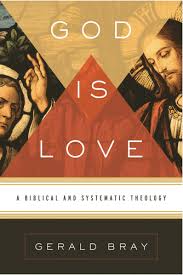 A New Systematic Theology by an Eccentric Genius