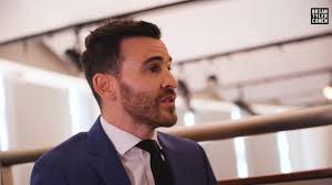 Brian, Please send Dems to New Orleans. I'm fuckin' Lonely Ova Heeere! ⚜️🐾