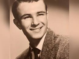 Leslie "Les" Philip Thomas's Obituary