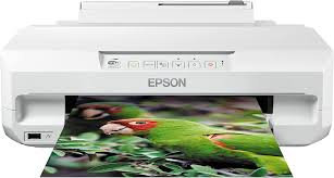 This collection of software includes a complete set of drivers, software, installers, optional software and firmware. Epson Expression C11cd36402 Photo Xp 55 Weiss Amazon De Computer Zubehor