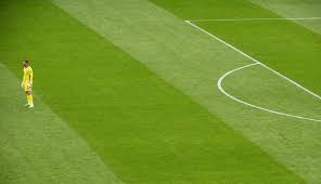 Schick, i̇skoçya kalesine orta sahadan muhteşem bir gol attı. Lgsha08cynatvm