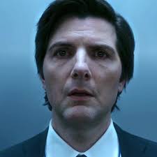 Mark Scout Flashback