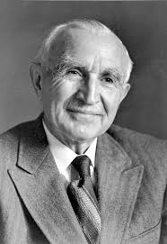 Wayne Morse (1900-1974)