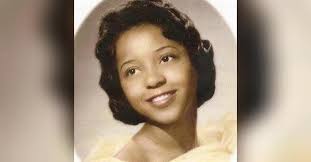 Mrs. Hazel Mae Neddle-Carter Obituary