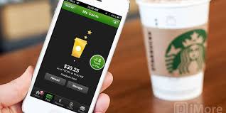 Alternatively, you can send us an email on. Starbucks App Is A Runaway Success Business Apps For Brands