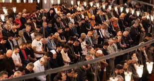 CUMA NAMAZI SAATLERİ 16 EKİM |İzmir cuma namazı saat kaçta? İşte İl İl namaz saatleri... — Yeni Asır