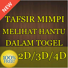 Maybe you would like to learn more about one of these? Telecharger Tafsir Mimpi Melihat Hantu Dalam Togel 2d 3d 4d Google Play Apps Apvpyqj1seqo Mobile9