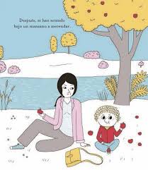 Même si la fête des mères est passés, ce titre d'astrid desbordes et de pauline martin déborde de sensibilité et montre l'amour d'une mère pour son enfant. Lo Que De Verdad Me Gusta Astrid Desbordes La Livre