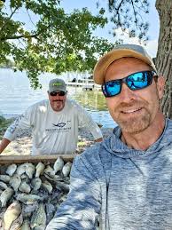 Ronnie Adams from Swamp People Jacob Landry (swamp People) Ridge(Rascal)