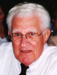 Obituary information for William J. Schafer