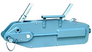 TIFO KÉO CÁP 3.2 TẤN NHS-3200 KAWASAKI, TI PHÔ KÉO CÁP 3.2 TẤN, TI FOR KÉO  CÁP 3.2 TẤN.