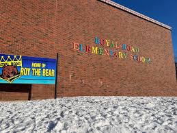 No Child Should Go Hungry Last week, Michelle and I took a road trip to  three elementary schools to help support the Fredericton Community Kitchens  and the incredible work they do to