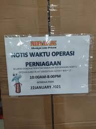 The line runs from putra heights through kelana jaya to gombak, serving the subang jaya and petaling jaya regions to the. Mr D I Y Mentakab Star Mall Home Facebook