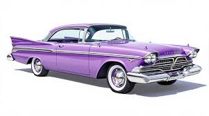 Image result for Eggshell 1958 Dodge