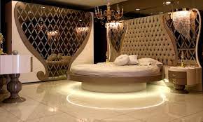 احدث غرف نوم مودرن تركى مشاهير