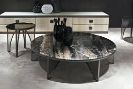 Maybe you would like to learn more about one of these? Contemporary Coffee Table Karl Y 703 Longhi S P A Glass Metal Marble