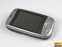 Qtek 9100 pictures, official photos
