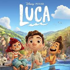 Aurora [Colorado] is a world away from the made-up, Italian-inspired  landscape of Pixar's latest film, “Luca,” but both [Italian] director  Enrico Casarosa and animator Earl Brawley spent parts of their childhoods  among