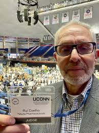 Brad Kelch's Instagram, Twitter & Facebook