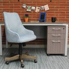 If you have no time to leave your home, you could as well attempt doing an. Boss Shubert Chair Light Blue D B526dw Lbv Afw Com