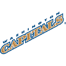 Maybe you would like to learn more about one of these? Washington Capitals Wordmark Logo Sports Logo History