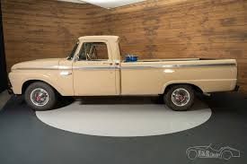 Image result for Beige 1966 Truck