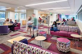 Her sister bronte campbell was fifth fastest. Pennsylvania State University East Halls Mckean Hall Dla Architecture Interior Design