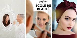 École de Beauté Girl Gang