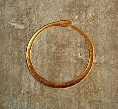 La Forza Dell Essenza Ricominciare Dall Inizio Sempre Tatuaggio Ouroboros Idee Per Tatuaggi Illustrazione Giapponese