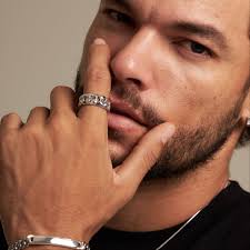 Leon Ring Yellow Gold