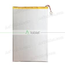 Saturn battery replacement questions & answers. Replacement 4000mah Battery For Rca Saturn 10 Pro Rct6303w87mdk Quad Core 10 1 Inch Tablet Pc