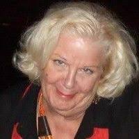 Susan Courtright: Screenwriter in Venice, Los…