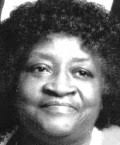 Ella Moses Obituary (2011)