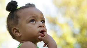 They're short, soft, and delicate. Why Is My Baby S Hair Thin The New Times Rwanda