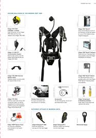 The msa g1 scba with integrated thermal imaging camera provides every firefighter the ability the msa g1 scba rechargable battery eliminates the need for disposable replacement batteries. Drager Pss 7000 Compressed Air Breathing Apparatus Pdf Free Download