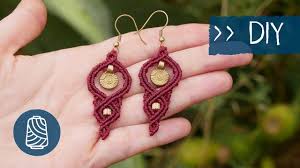 Qt beatz official music videodatkaa official. Pin Auf Macrame Tutorials