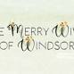 The Merry Wives of Windsor