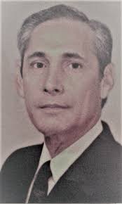 Hoy domingo será el velatorio del gran vegabajeño Enio Miranda Soto