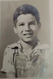 Sam Davison Obituary