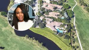 Serena williams reveals more about her pregnancy, delivery, and the complications that followed in hbo's new docuseries, 'being serena.' the news that serena williams experienced scary complications after giving birth was shocking—not to mention influential in highlighting the racial and. Venus Williams Selling South Florida House For 2 695m Mansion Global