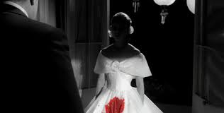 Crawford may have been playing a star game, but in the end, she lost out. Hush Hush Sweet Charlotte Trailers From Hell